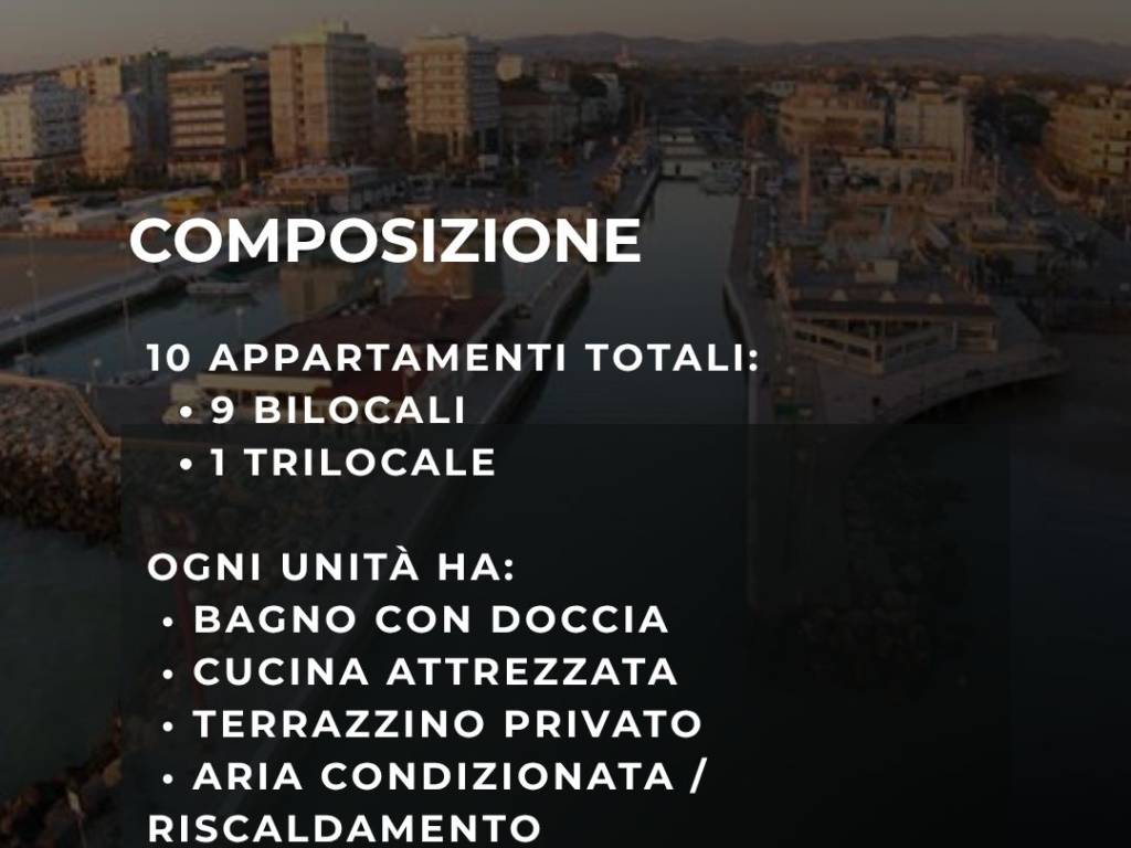 Palazzo / stabile a Riccione - Foto 3