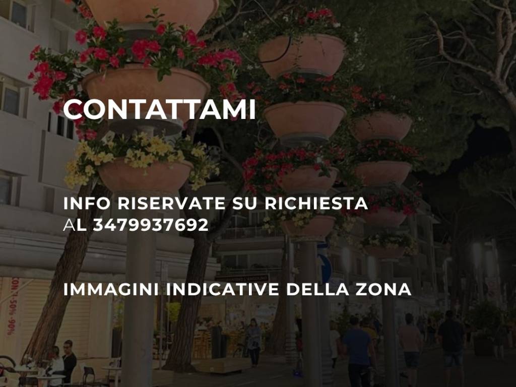 Palazzo / stabile a Riccione - Foto 5