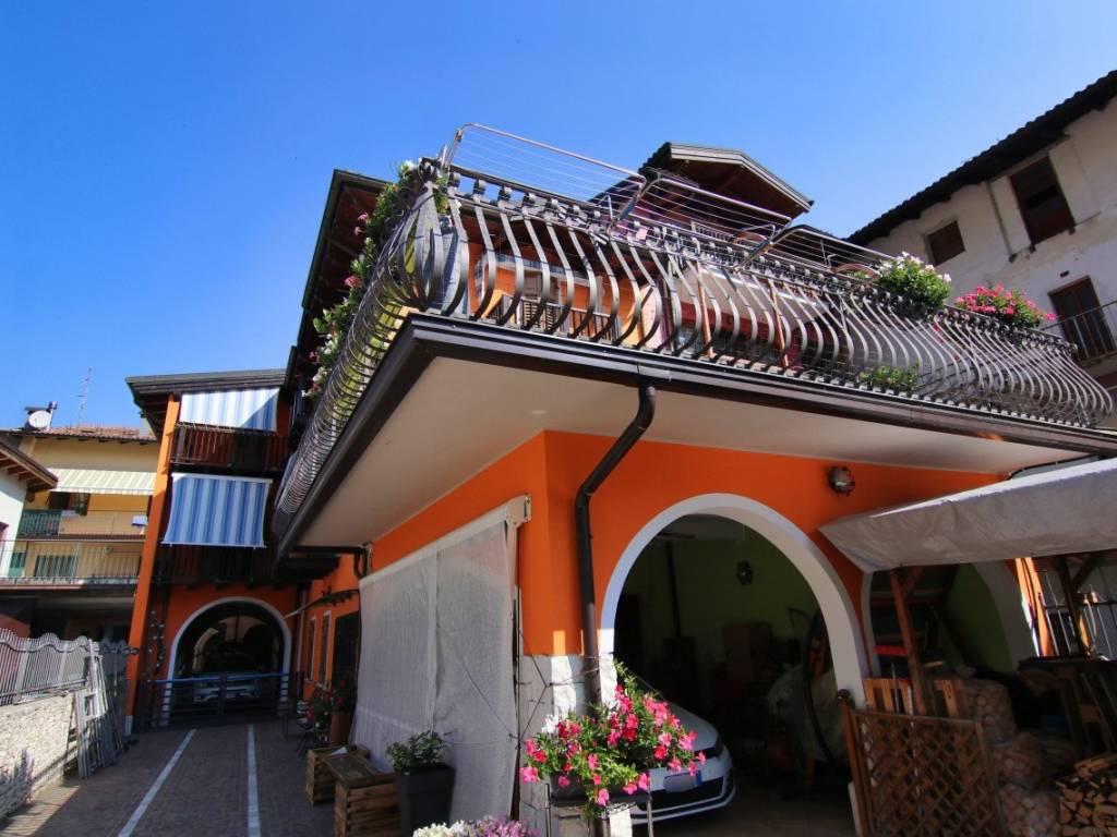 Appartamento a Ala in Via Canestrini, 11 - Foto 3