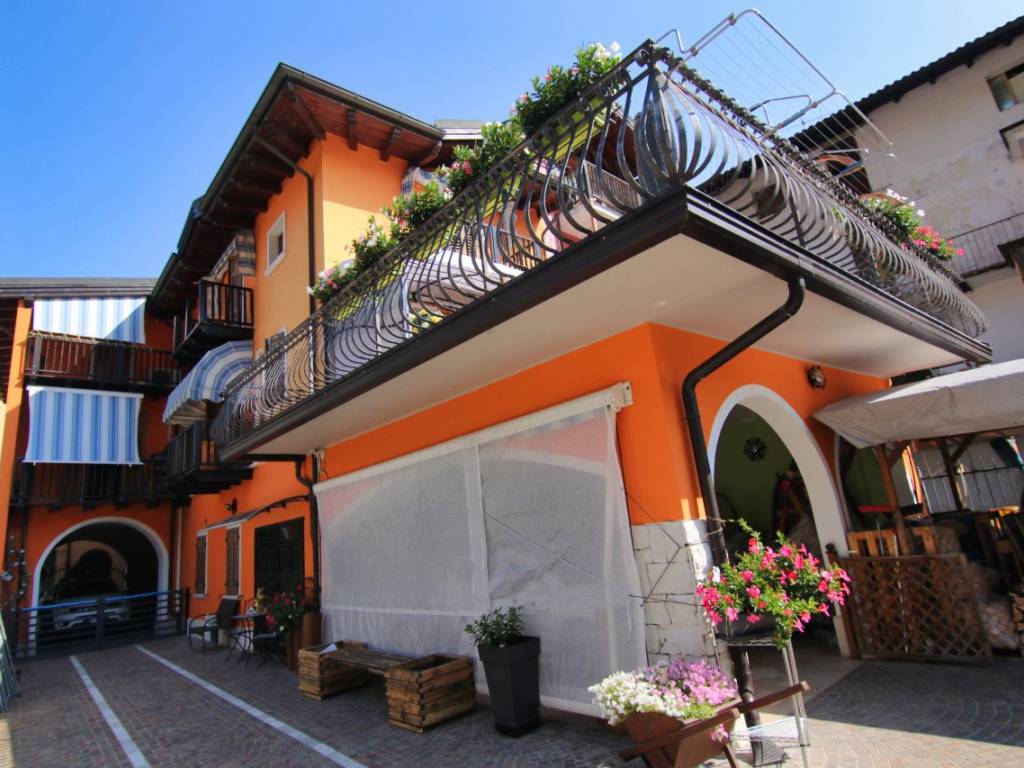 Appartamento a Ala in Via Canestrini, 11 - Foto 4