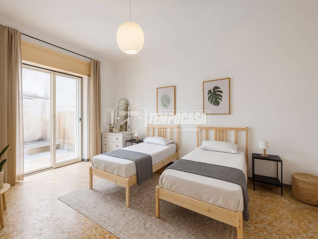 Appartamento a Lecce in Via Gorizia 41 - Foto 3