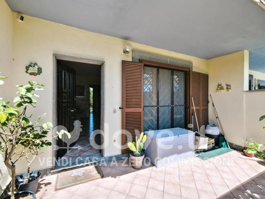 Villa a Santa marinella in Via Mare Mediterraneo, 15 - Foto 2