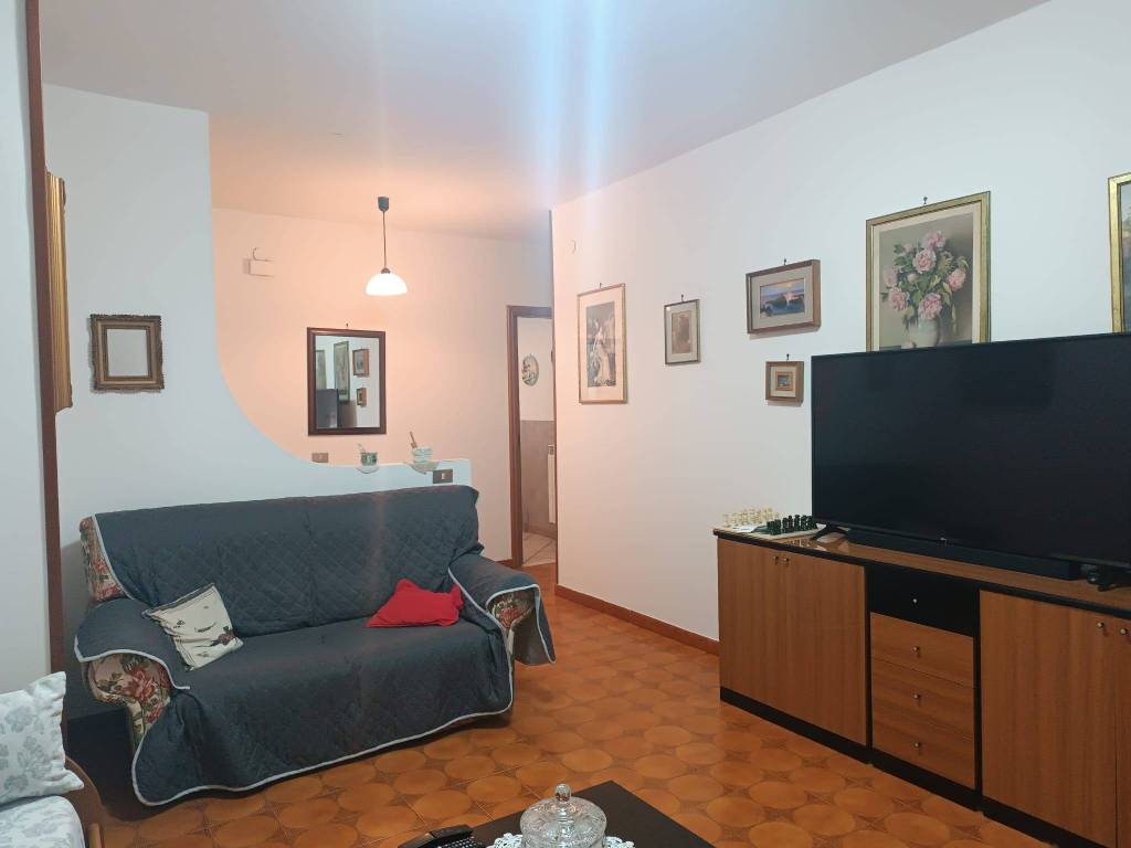 Appartamento a San nicola la strada in Via Giuseppe Saragat, 13 - Foto 3