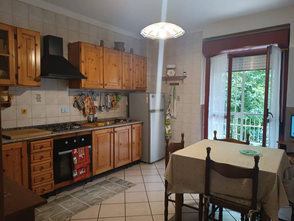 Appartamento a San nicola la strada in Via Giuseppe Saragat, 13 - Foto 4