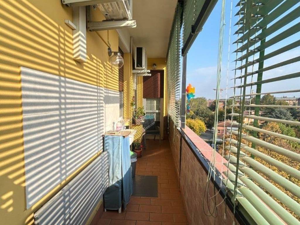 Appartamento a Modena in Strada Attiraglio - Foto 5