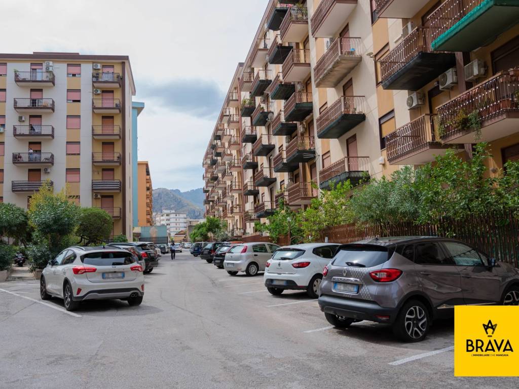 Appartamento a Palermo in Via Messina Marine - Foto 4
