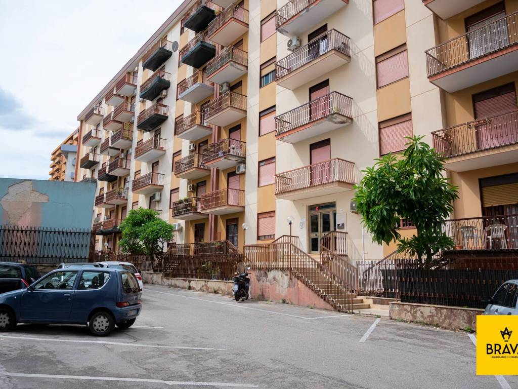 Appartamento a Palermo in Via Messina Marine - Foto 5