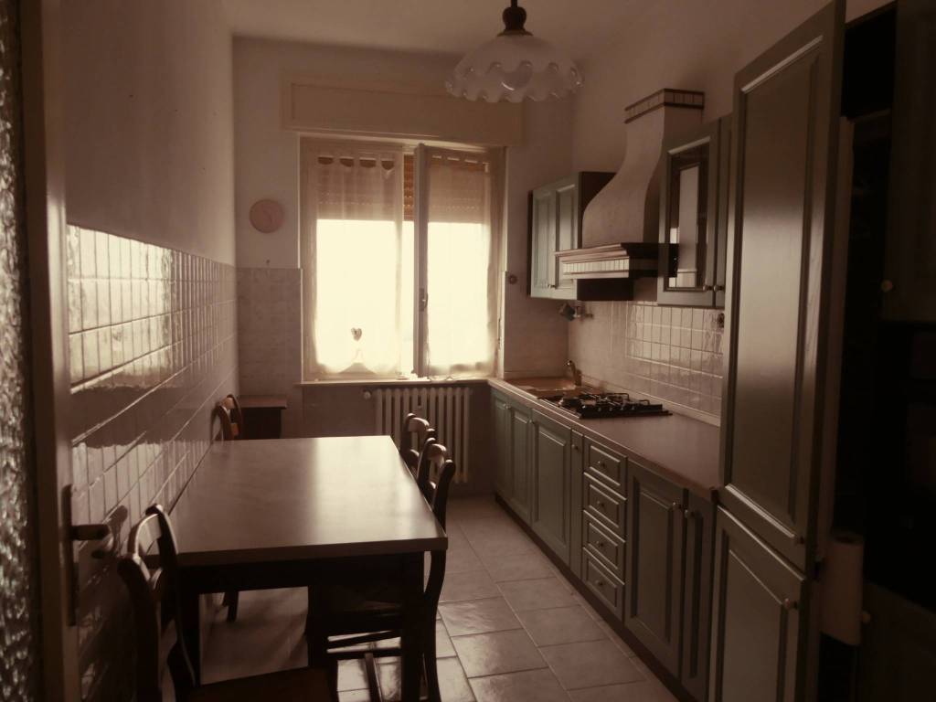 Appartamento a Vercelli in Via Fulvio Testi - Foto 2
