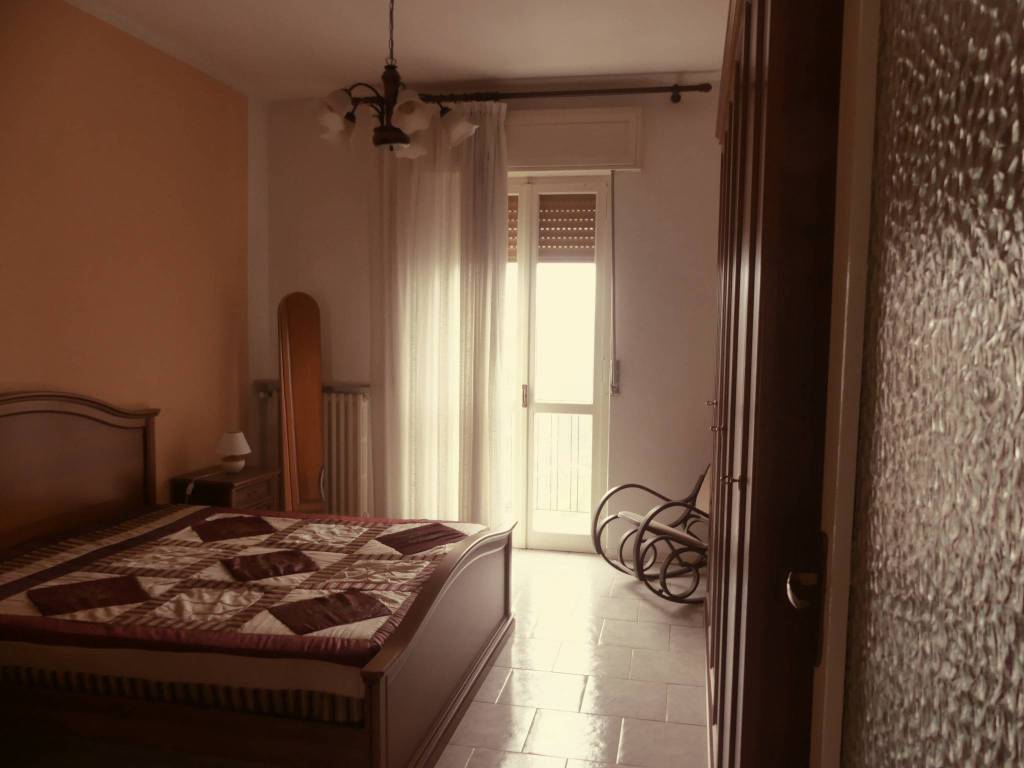 Appartamento a Vercelli in Via Fulvio Testi - Foto 5