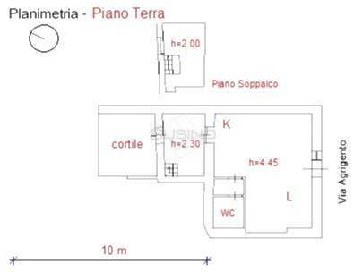Appartamento a Siracusa in BORGATA - Foto 2