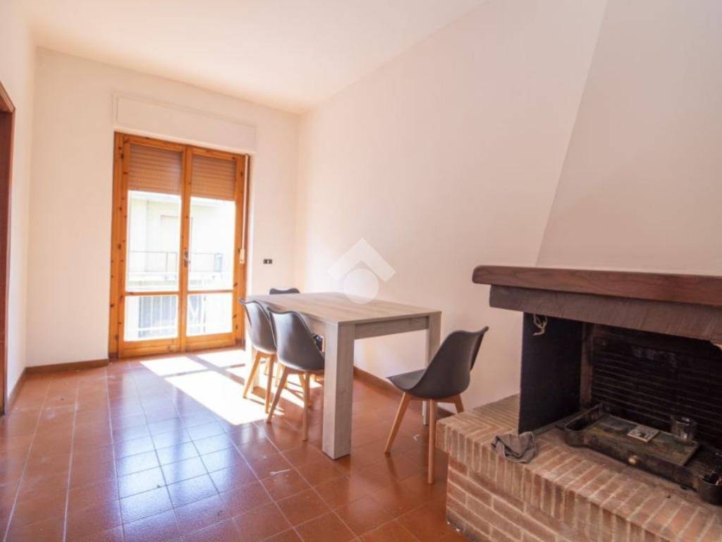 Appartamento a Rieti in Via Lama, 74 - Foto 5