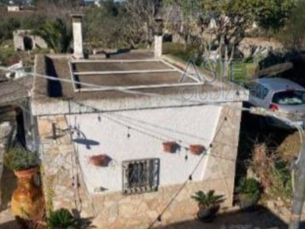 Villa a Martina franca in Strada Madonna delle Grazie Zona M, 2 - Foto 3