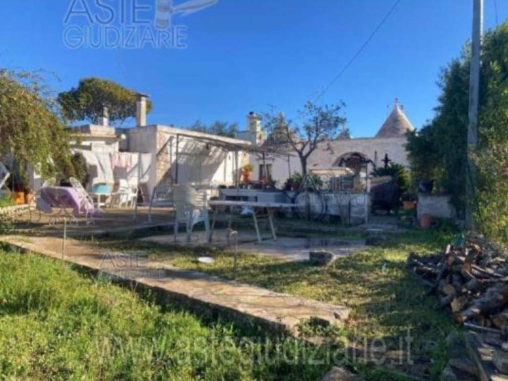 Villa a Martina franca in Strada Madonna delle Grazie Zona M, 2 - Foto 5