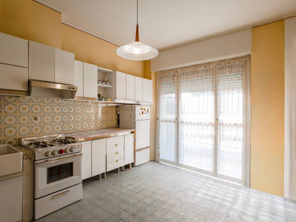 Appartamento a Rivoli in Viale Carrù, 2 - Foto 2
