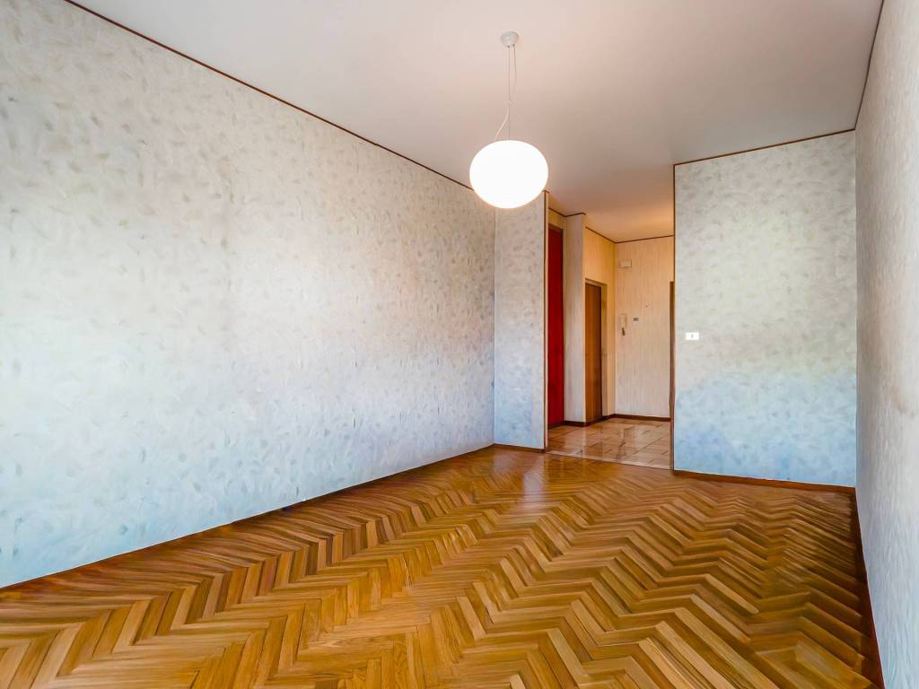 Appartamento a Rivoli in Viale Carrù, 2 - Foto 3