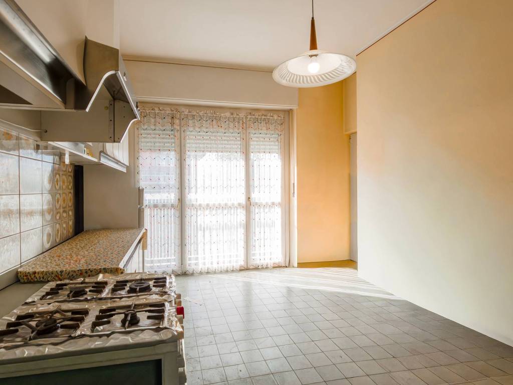 Appartamento a Rivoli in Viale Carrù, 2 - Foto 5