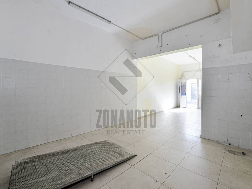 Immobile a Noto in Via Bernardino Grimaldi, 5 - Foto 4