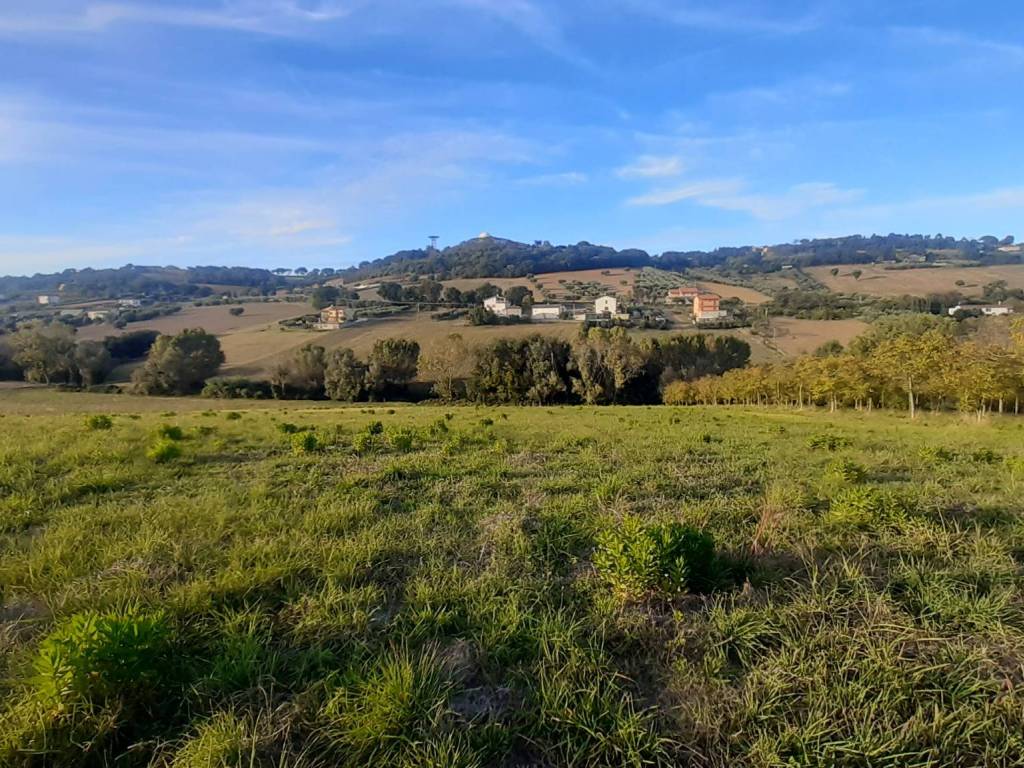 Terreno a Potenza picena - Foto 3