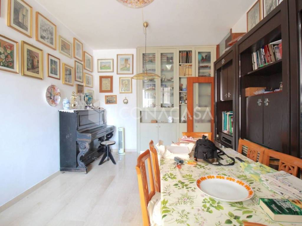 Appartamento a Bologna in Via Marco Polo - Foto 2