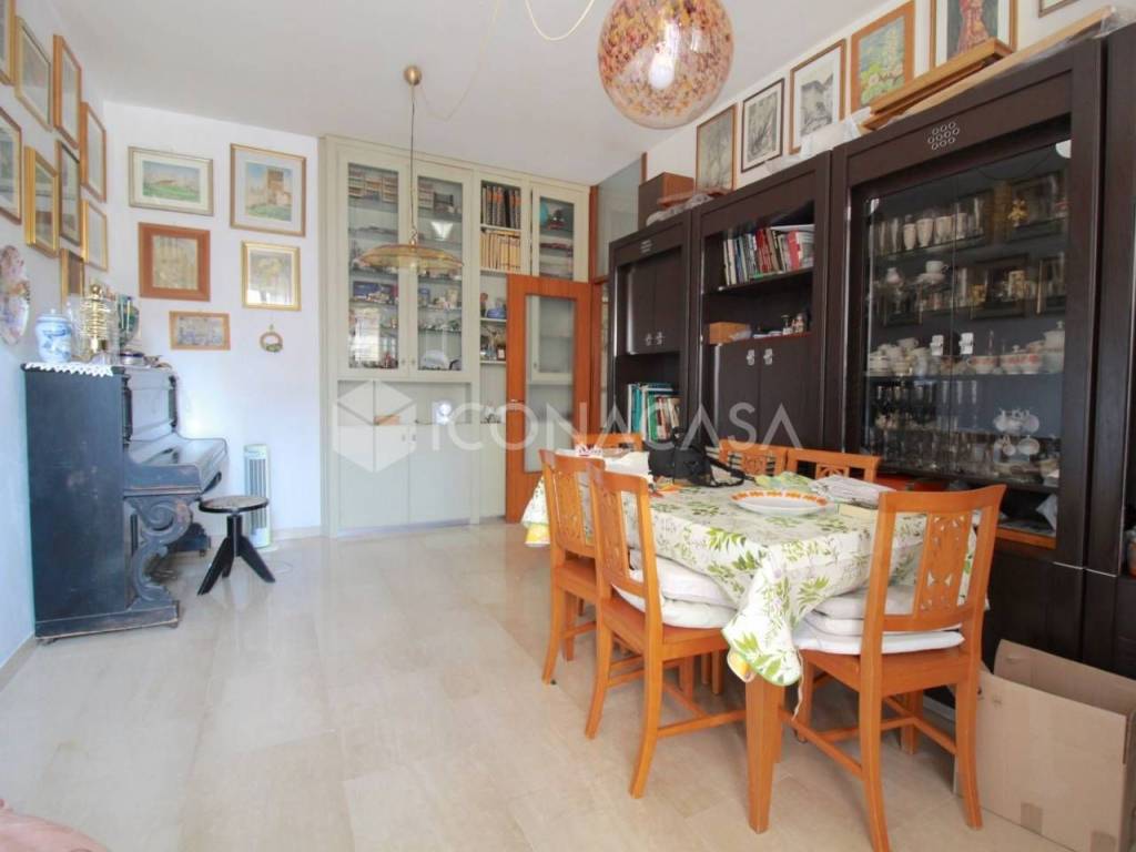 Appartamento a Bologna in Via Marco Polo - Foto 3