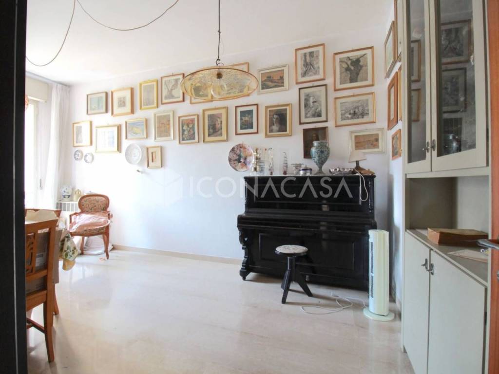 Appartamento a Bologna in Via Marco Polo - Foto 4