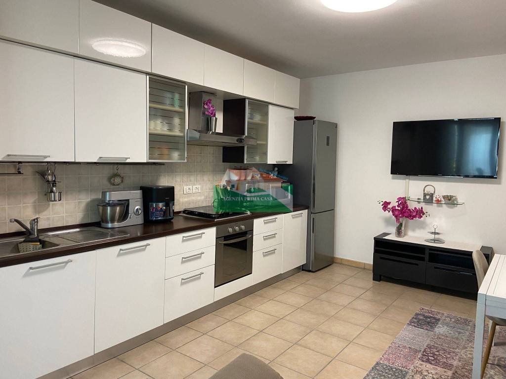 Appartamento a Ravenna in VIA ETNA - Foto 5