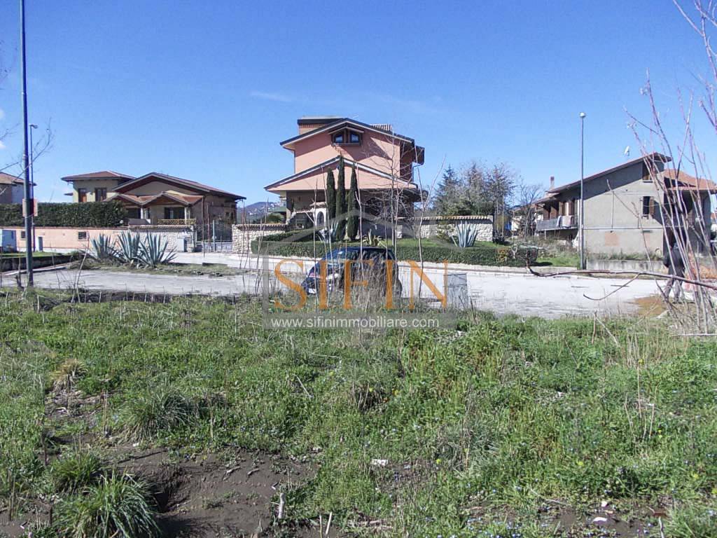 Terreno a Venticano in Via Galileo Galilei - Foto 4
