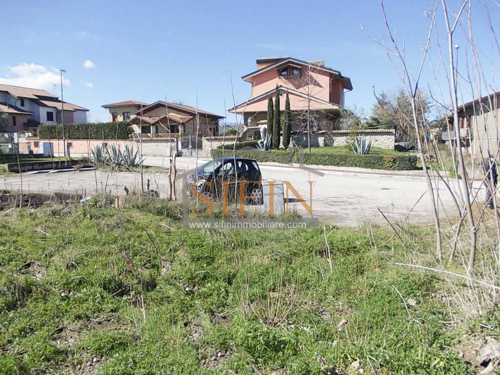 Terreno a Venticano in Via Galileo Galilei - Foto 5