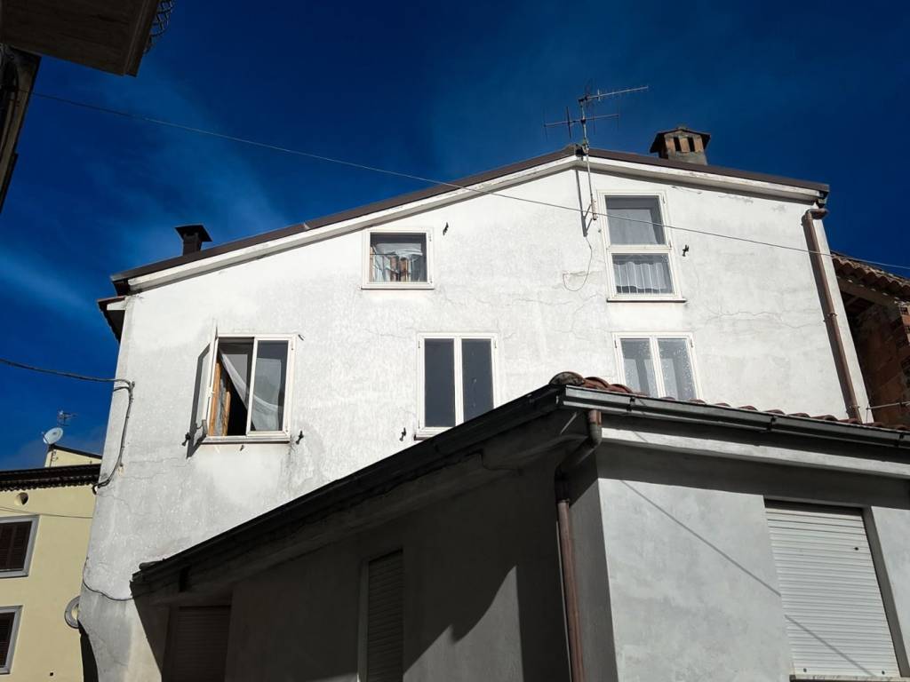 Appartamento a San giovanni a piro in Via Capolascala - Foto 2