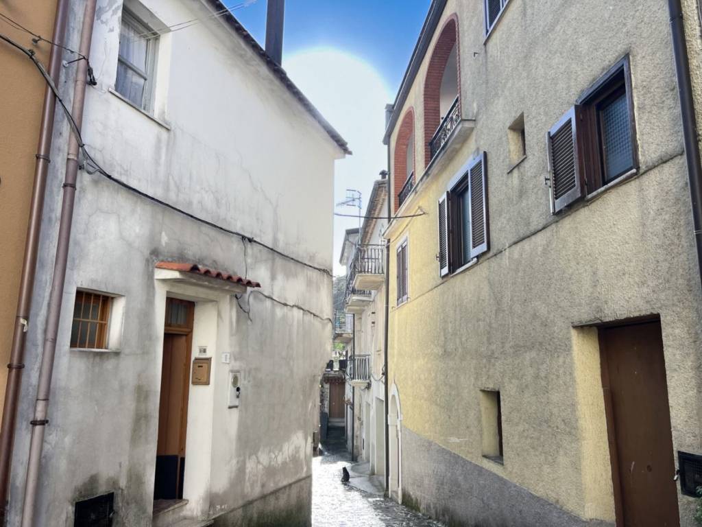 Appartamento a San giovanni a piro in Via Capolascala - Foto 3