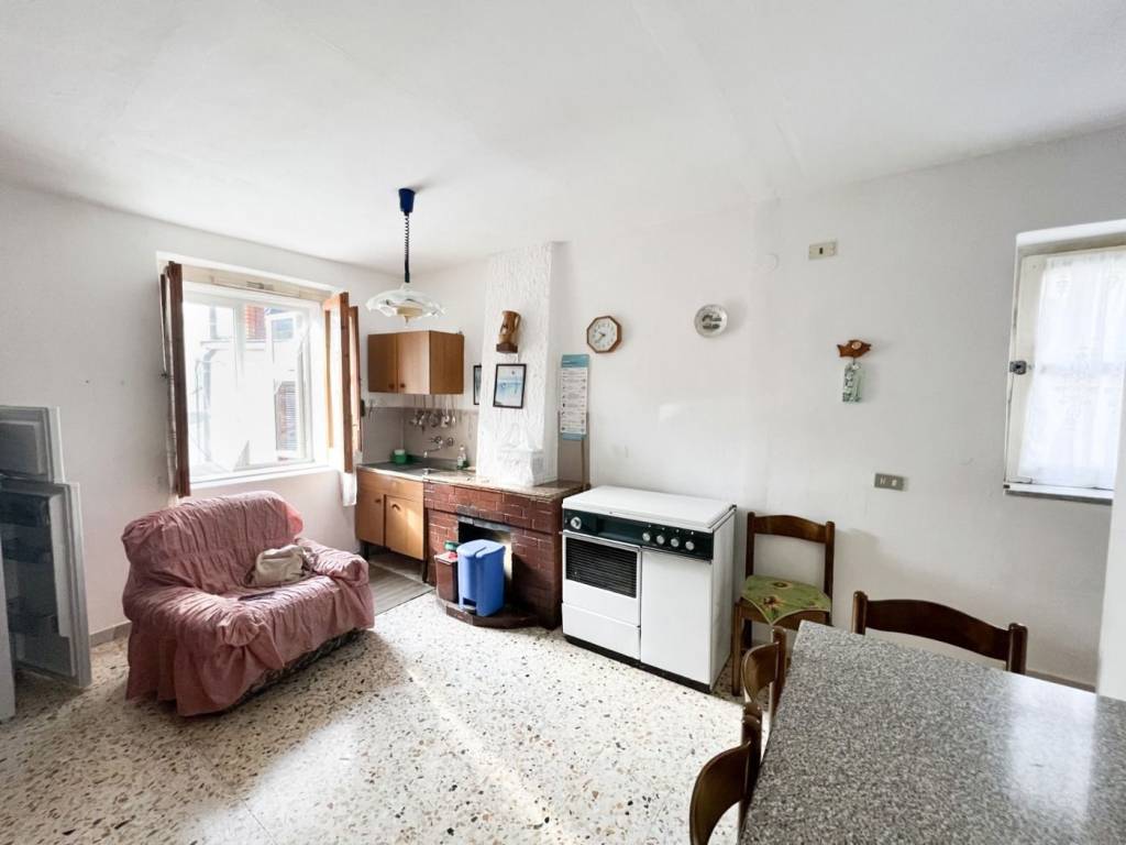 Appartamento a San giovanni a piro in Via Capolascala - Foto 5