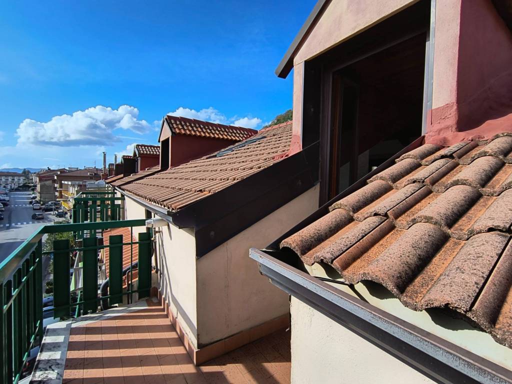 Attico / mansarda a Giffoni valle piana in Via San Francesco - Foto 2