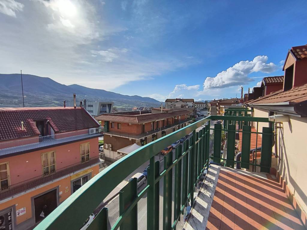 Attico / mansarda a Giffoni valle piana in Via San Francesco - Foto 3