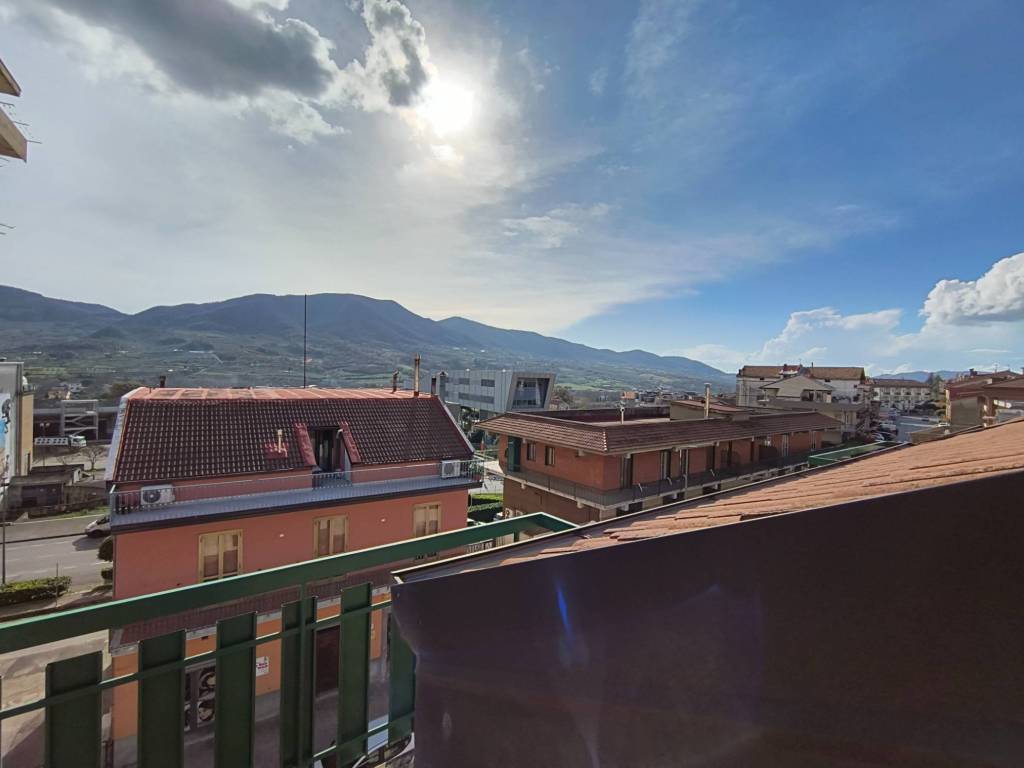 Attico / mansarda a Giffoni valle piana in Via San Francesco - Foto 4