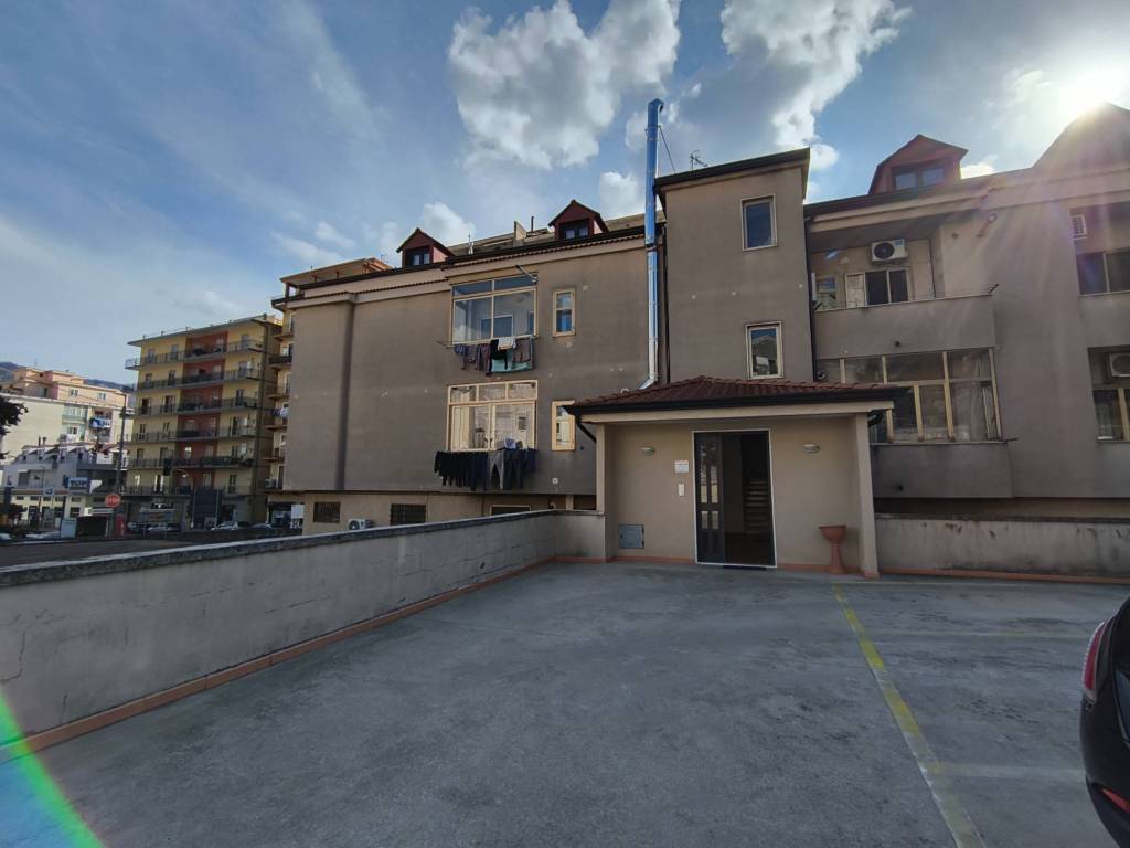 Attico / mansarda a Giffoni valle piana in Via San Francesco - Foto 5