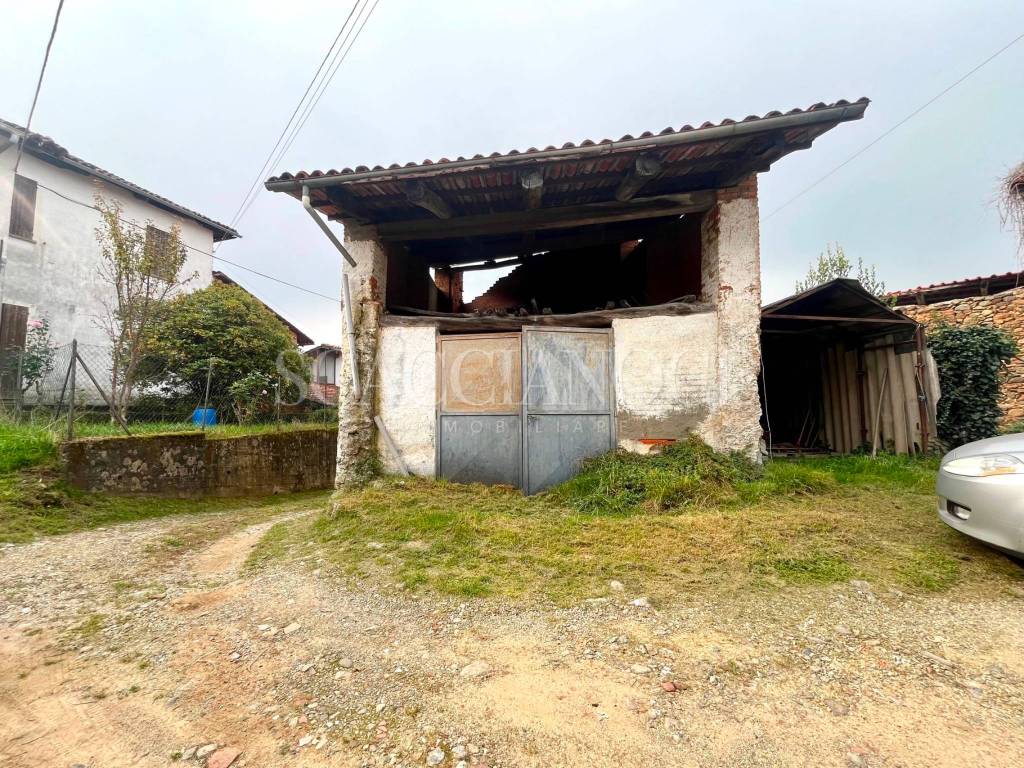Casa indipendente a Zubiena in Frazione Belvedere, 34 - Foto 2