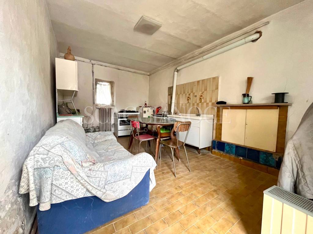 Casa indipendente a Zubiena in Frazione Belvedere, 34 - Foto 3