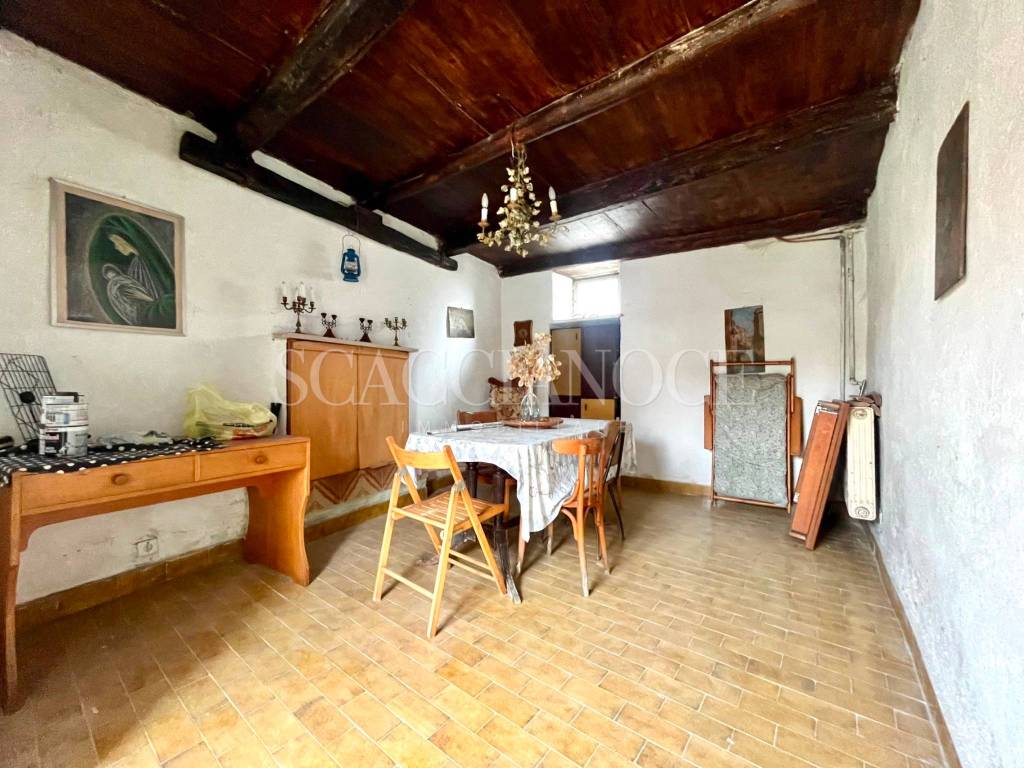 Casa indipendente a Zubiena in Frazione Belvedere, 34 - Foto 4