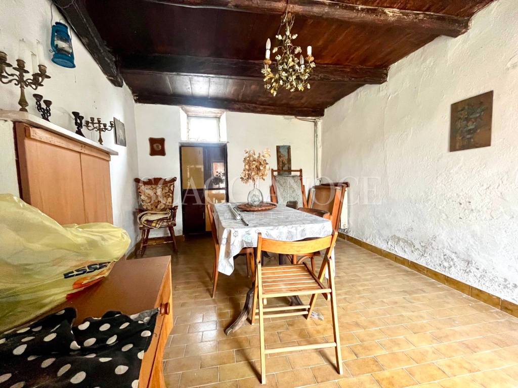 Casa indipendente a Zubiena in Frazione Belvedere, 34 - Foto 5