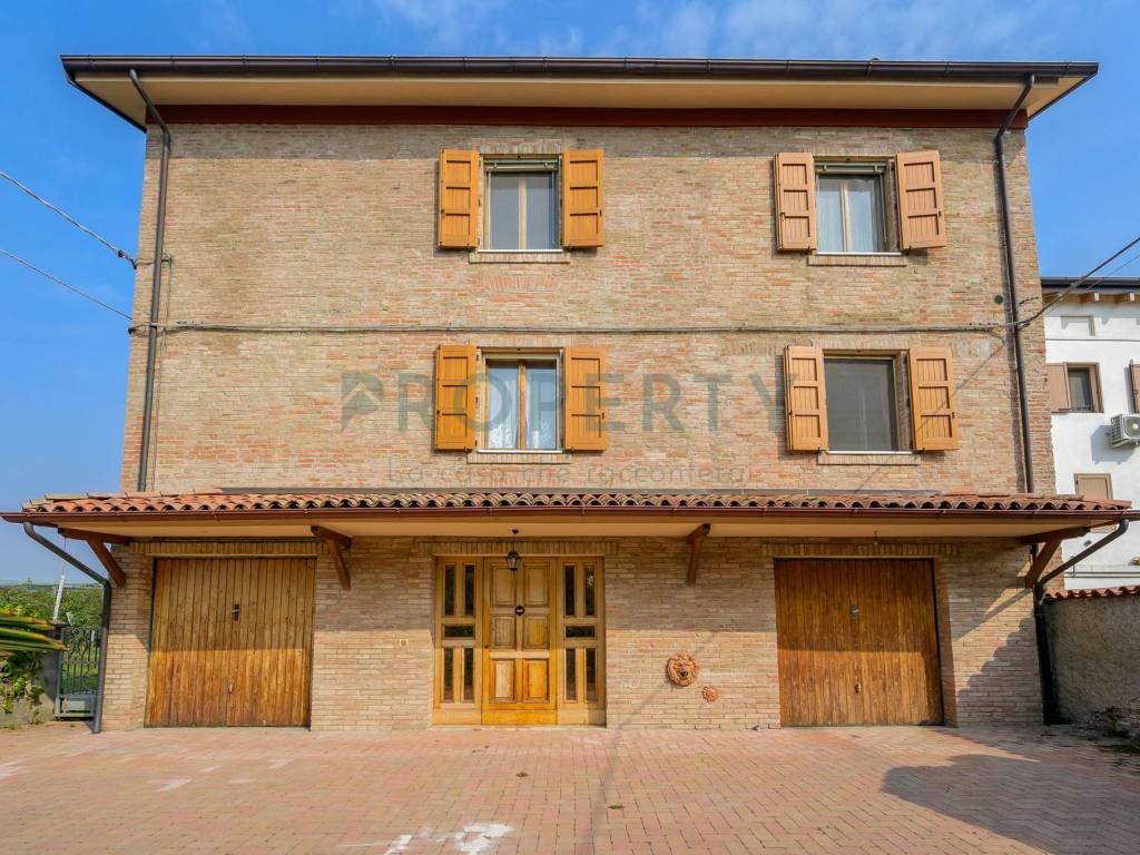 Villa a Carpi in Via Paganelle Guerri, 1 - Foto 2
