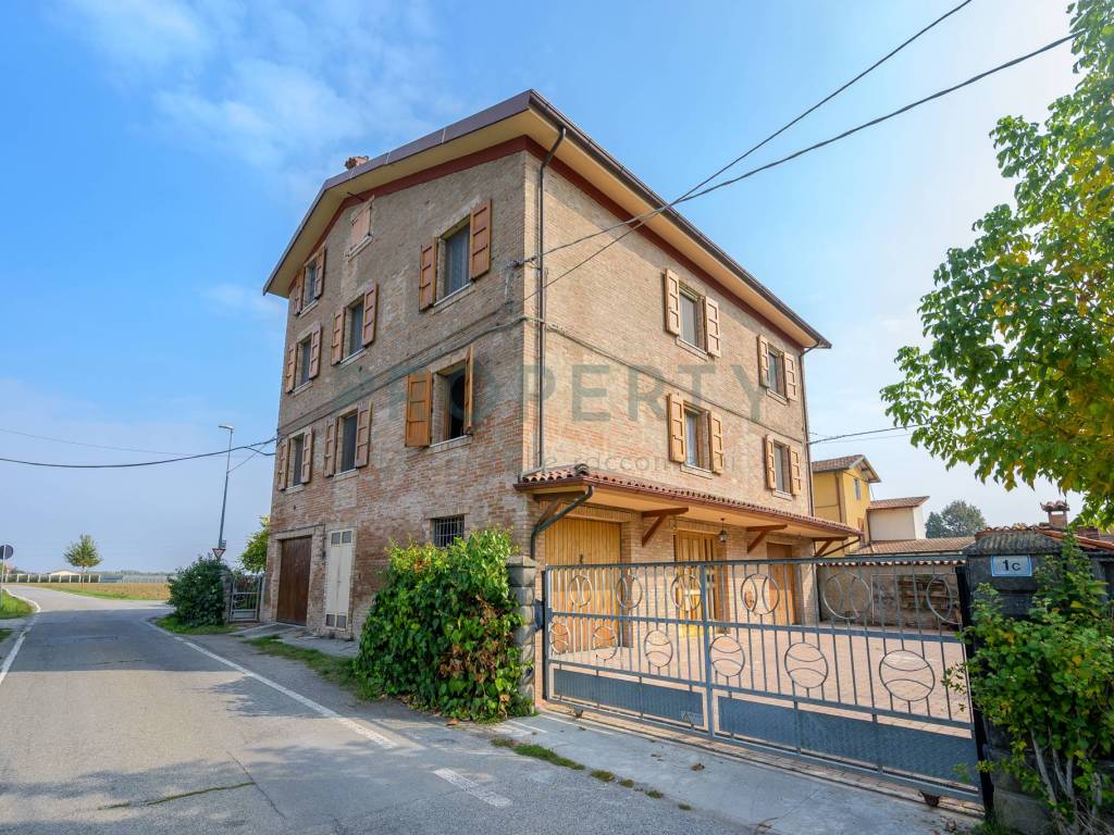 Villa a Carpi in Via Paganelle Guerri, 1 - Foto 3