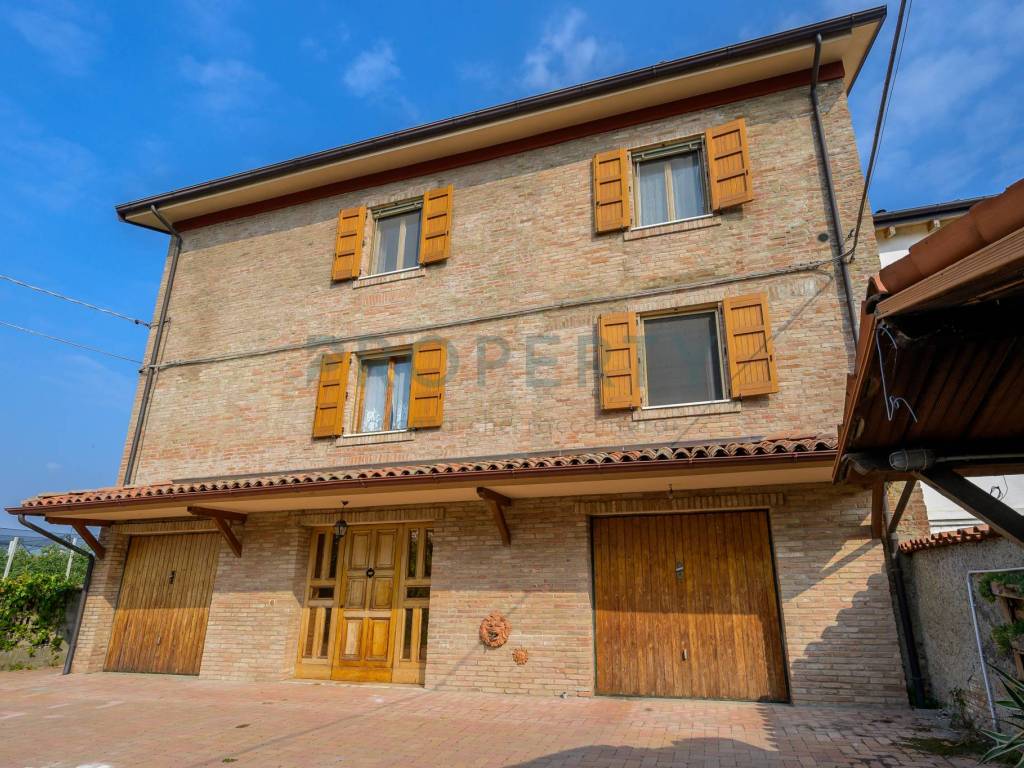 Villa a Carpi in Via Paganelle Guerri, 1 - Foto 4