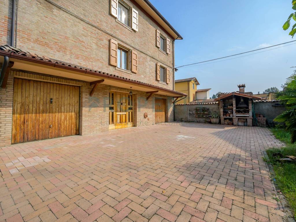 Villa a Carpi in Via Paganelle Guerri, 1 - Foto 5