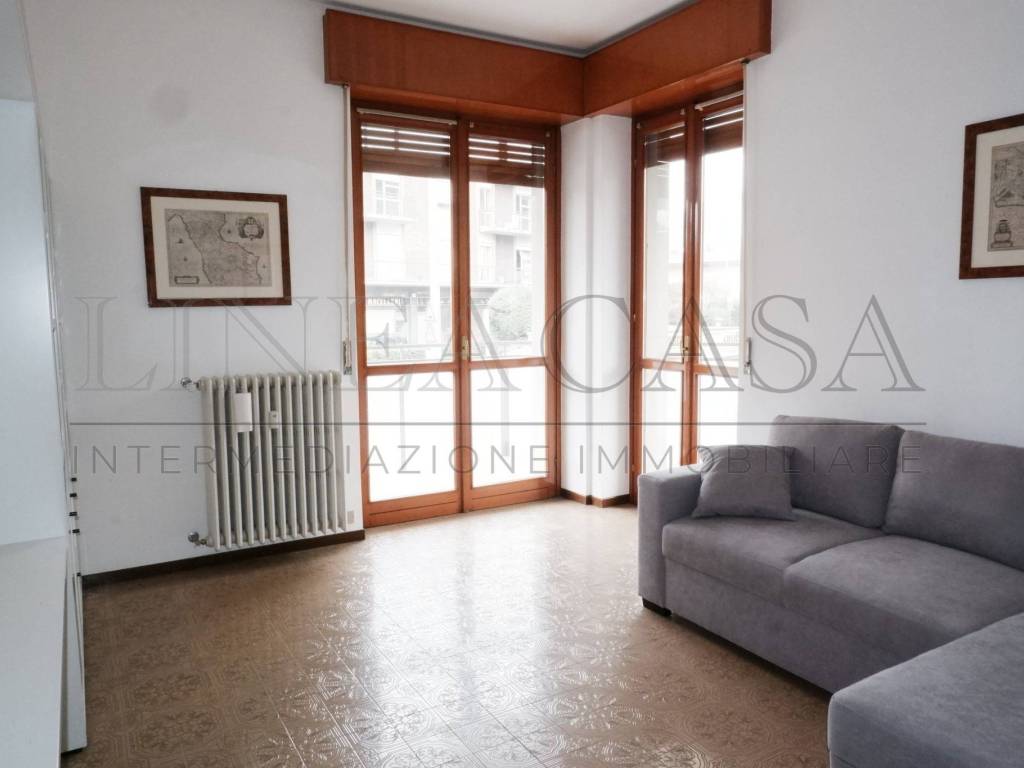 Appartamento a Bergamo in Via Tito Livio, 10 - Foto 3