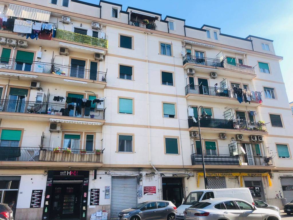 Appartamento a Pontecagnano faiano in Corso Italia, 115 - Foto 2