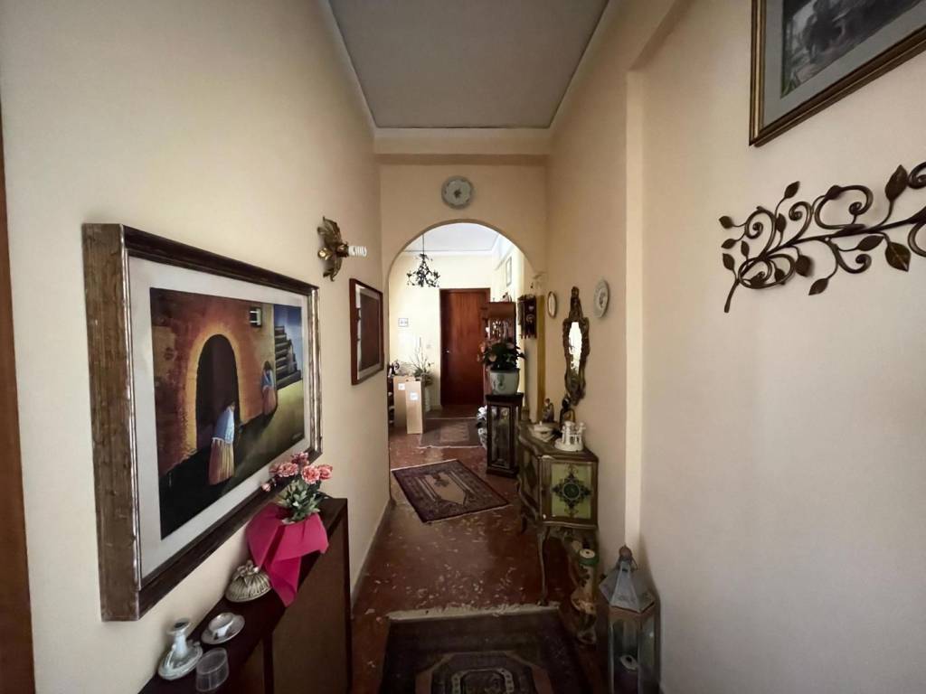 Appartamento a Palermo in Viale Delle Alpi, 115 - Foto 3