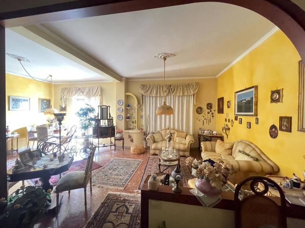 Appartamento a Palermo in Viale Delle Alpi, 115 - Foto 4