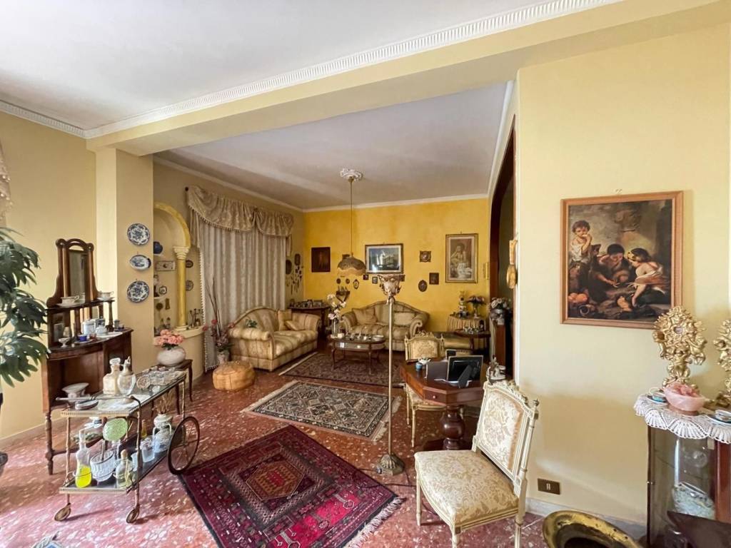 Appartamento a Palermo in Viale Delle Alpi, 115 - Foto 5