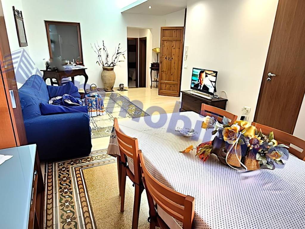 Appartamento a Alcamo in Via Tenente Vito Manno, 35 - Foto 3