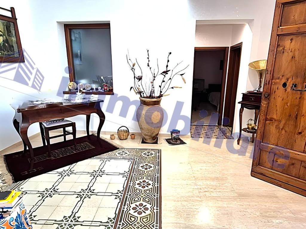 Appartamento a Alcamo in Via Tenente Vito Manno, 35 - Foto 4